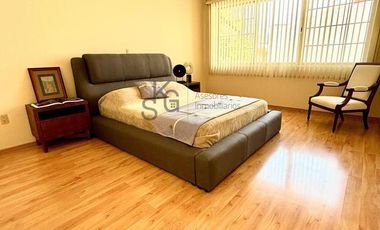 Casa en condominio - Interlomas