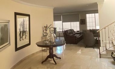 Casa en condominio - Interlomas