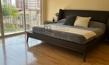 Casa en condominio - Interlomas
