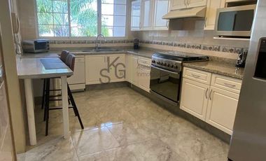 Casa en condominio - Interlomas