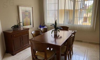 Casa en condominio - Interlomas