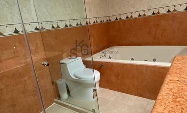 Casa en condominio - Interlomas