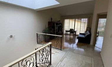 Casa en condominio - Interlomas
