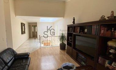 Casa en condominio - Interlomas