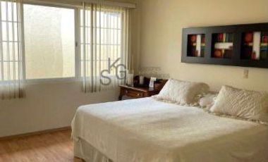 Casa en condominio - Interlomas