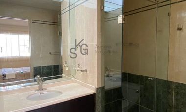 Casa en condominio - Interlomas