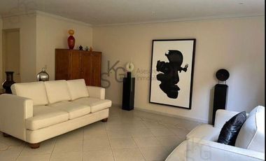 Casa en condominio - Interlomas
