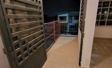 CASA EN RENTA COL. CAMINO REAL, GUADALUPE, NUEVO LEON