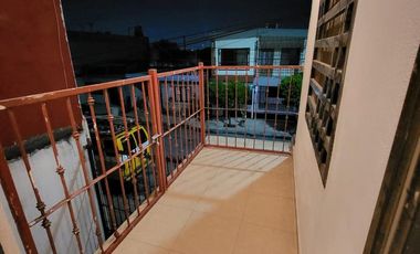 CASA EN RENTA COL. CAMINO REAL, GUADALUPE, NUEVO LEON