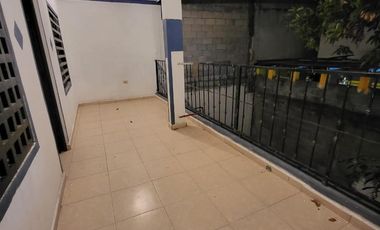 CASA EN RENTA COL. CAMINO REAL, GUADALUPE, NUEVO LEON