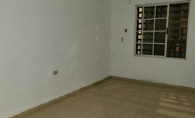 CASA EN RENTA COL. CAMINO REAL, GUADALUPE, NUEVO LEON