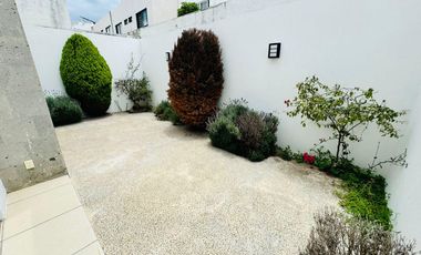 Casa en Venta en Punta del Este zona Sur