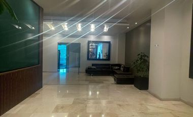 Departamento en  renta