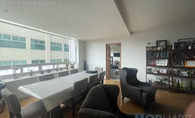 Departamento en  renta