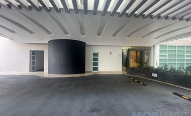 Departamento en  renta
