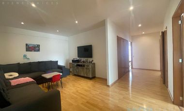 Departamento en  renta