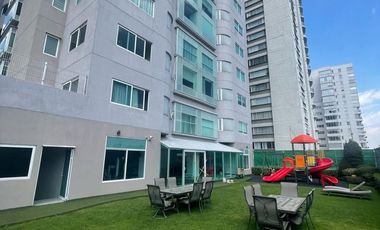Departamento en  renta