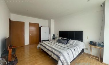 Departamento en  renta