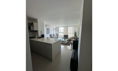 APARTAMENTO  DE 1 HABITACIÓN EN  ARRIENDO. Amoblado