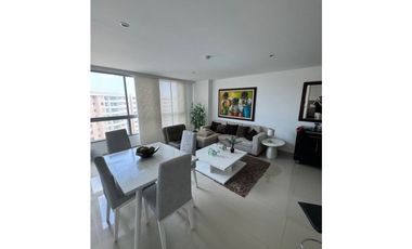 APARTAMENTO  DE 1 HABITACIÓN EN  ARRIENDO. Amoblado