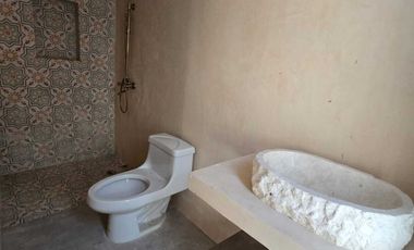 Casa semiamueblada en renta en el Centro a cuadras del centro Histórico