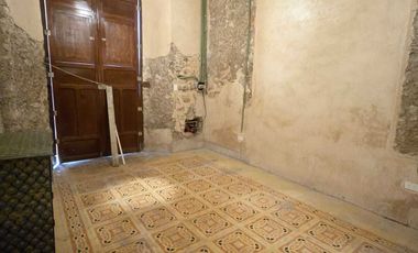 Casa semiamueblada en renta en el Centro a cuadras del centro Histórico