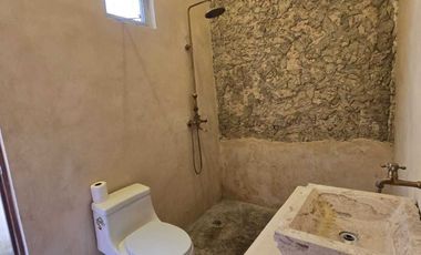 Casa semiamueblada en renta en el Centro a cuadras del centro Histórico