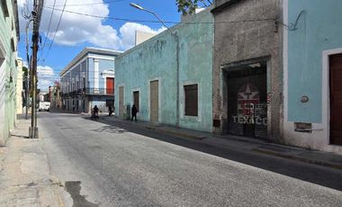 Casa semiamueblada en renta en el Centro a cuadras del centro Histórico