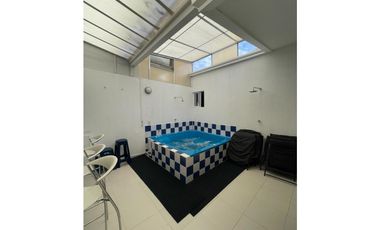 VENTA CASA QUINTAS DE SAN FRANCISCO FLANDES TOLIMA