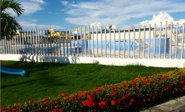 VENTA CASA QUINTAS DE SAN FRANCISCO FLANDES TOLIMA