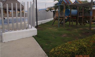 VENTA CASA QUINTAS DE SAN FRANCISCO FLANDES TOLIMA