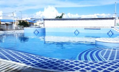 VENTA CASA QUINTAS DE SAN FRANCISCO FLANDES TOLIMA