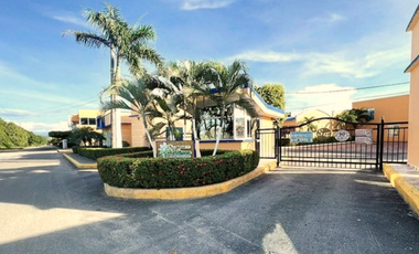 VENTA CASA QUINTAS DE SAN FRANCISCO FLANDES TOLIMA