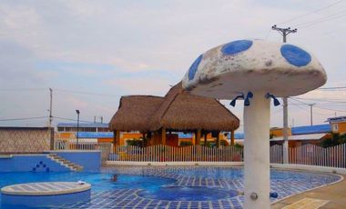 VENTA CASA QUINTAS DE SAN FRANCISCO FLANDES TOLIMA