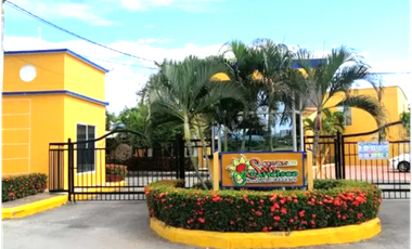 VENTA CASA QUINTAS DE SAN FRANCISCO FLANDES TOLIMA