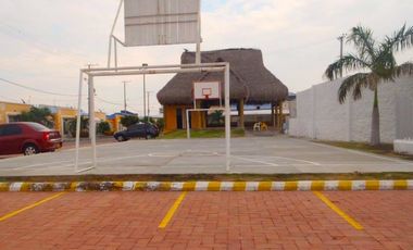 VENTA CASA QUINTAS DE SAN FRANCISCO FLANDES TOLIMA