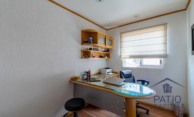 Casa en condominio en Venta en Ex Hacienda San Mónica Tlalnepantla