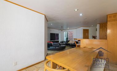 Casa en condominio en Venta en Ex Hacienda San Mónica Tlalnepantla