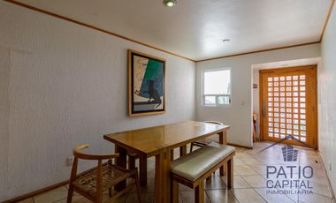 Casa en condominio en Venta en Ex Hacienda San Mónica Tlalnepantla