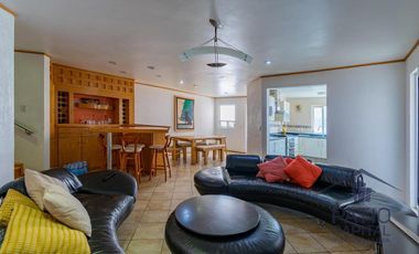 Casa en condominio en Venta en Ex Hacienda San Mónica Tlalnepantla