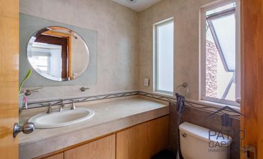 Casa en condominio en Venta en Ex Hacienda San Mónica Tlalnepantla