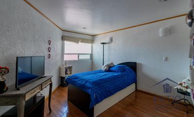 Casa en condominio en Venta en Ex Hacienda San Mónica Tlalnepantla