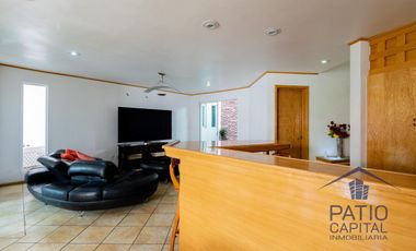 Casa en condominio en Venta en Ex Hacienda San Mónica Tlalnepantla