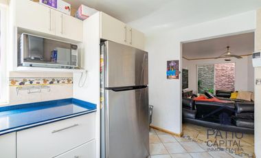 Casa en condominio en Venta en Ex Hacienda San Mónica Tlalnepantla