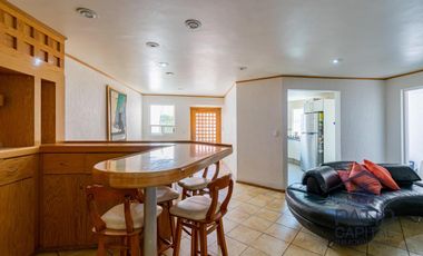 Casa en condominio en Venta en Ex Hacienda San Mónica Tlalnepantla