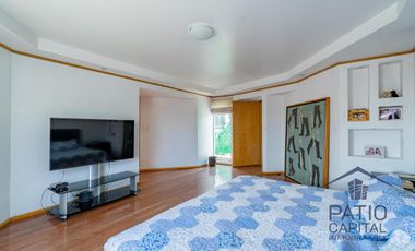 Casa en condominio en Venta en Ex Hacienda San Mónica Tlalnepantla
