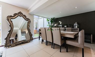 Casa en Condominio en Venta Col Las Aguilas