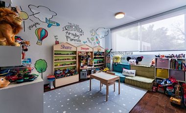 Casa en Condominio en Venta Col Las Aguilas