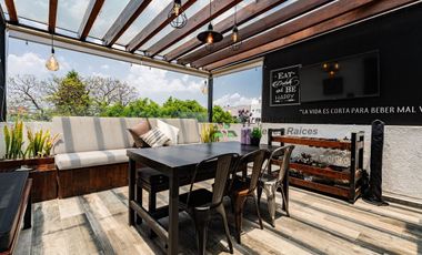 Casa en Condominio en Venta Col Las Aguilas