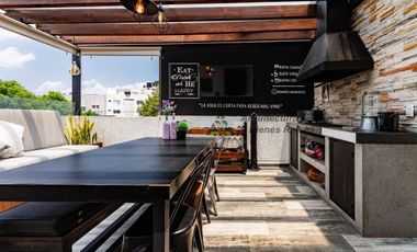 Casa en Condominio en Venta Col Las Aguilas